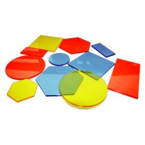 3 Colours OH Logic Board (30pcs)