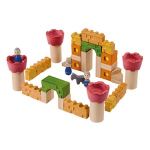 Castle Blocks