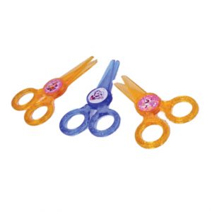 Plastic Scissors