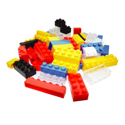 Basic Blocks (300pcs)