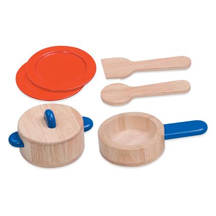 Cooking Ware
