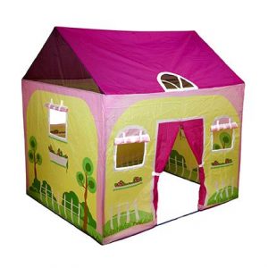 Cottage Playhouse Tent