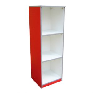 3 Tiers Cabinet