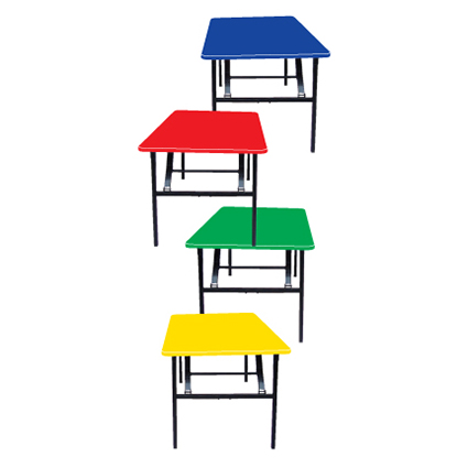Foldable Tuition Table