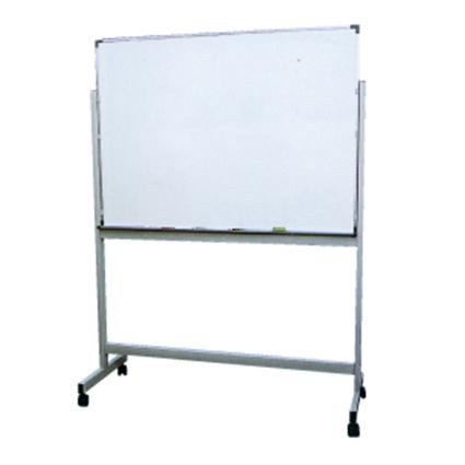 Magnetic Whiteboard with Stand