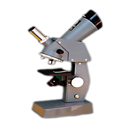 Microscope (Electric)