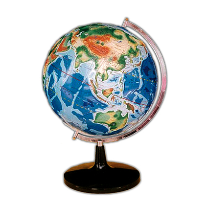 Globe Physical
