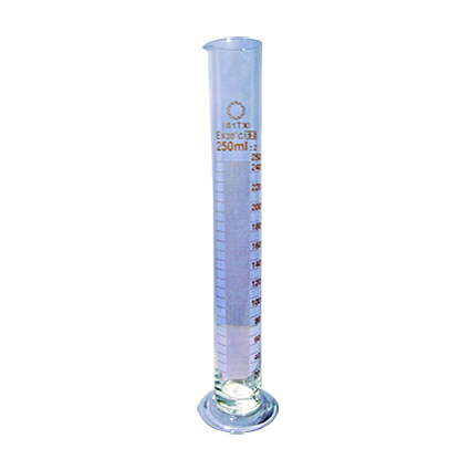 Measuring Cylinder 250ml