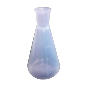 Conical Flask 250ml (Plastic)