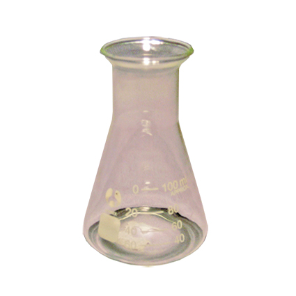 Conical Flask 250ml (Glass)