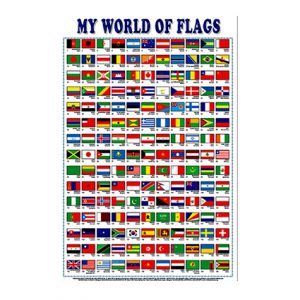 My World of Flag
