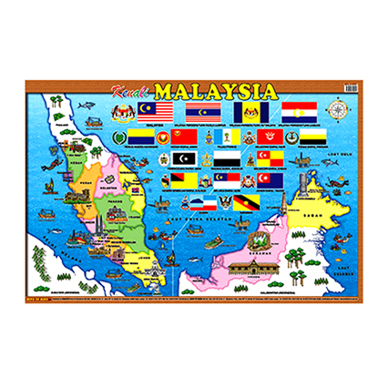 Carta Malaysia