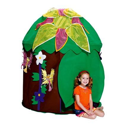 Woodland Fairy Hut Special Edition